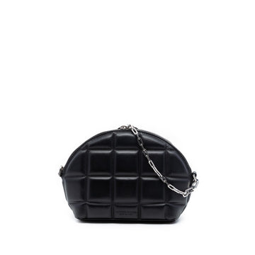 Bottega Veneta Mini Padded Nappa Half