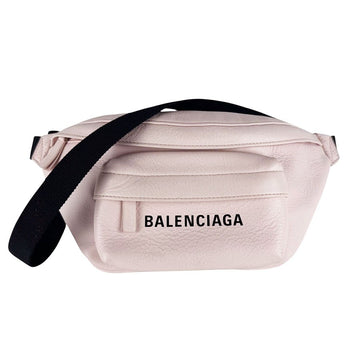 Balenciaga Body Bag Light