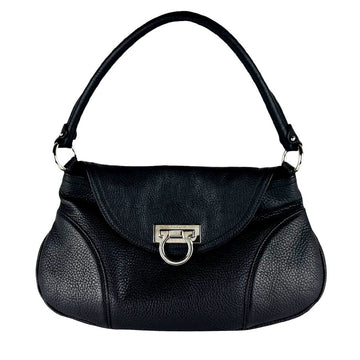 Salvatore Ferragamo Gancini Handbag