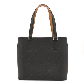 Louis Vuitton Mat Stockton Black