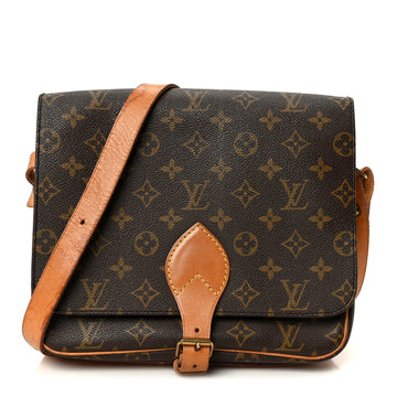 Louis Vuitton Cartouchiere 26
