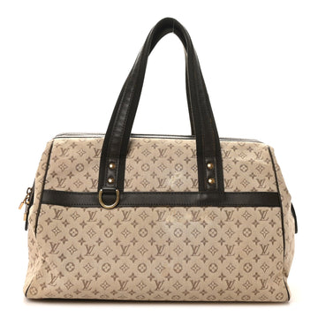 Louis Vuitton Mini Josephine Gm