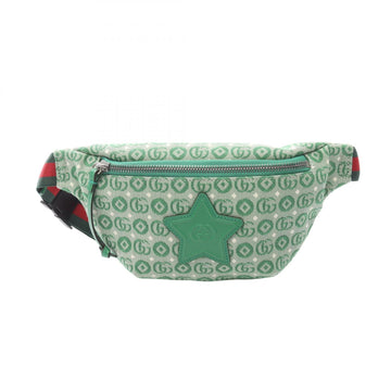 Gucci Star Children Waist Bum Belt Bag