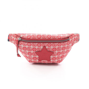 Gucci Star Children Waist Bum Belt Bag