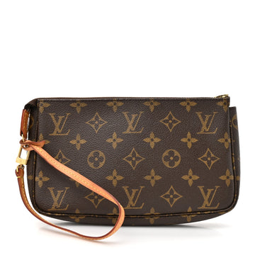 Louis Vuitton Pochette Wristlet