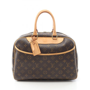 Louis Vuitton Deauville Bowling Vanity