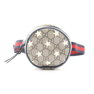 Gucci Children's Gg Supreme Star Kids
