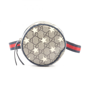 Gucci Children's Gg Supreme Star Kids