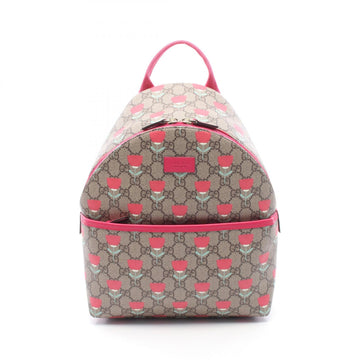 Gucci Children's Gg Supreme Kim Seung-