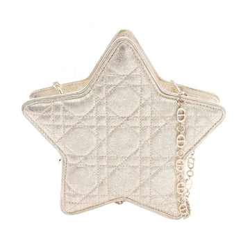 Christian Dior Kids Star Chain Shoulder