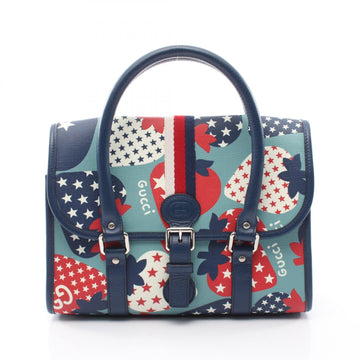 Gucci Children's Strawberry Kids Handbag