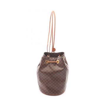 Celine Macadam Rucksack Backpack Pvc