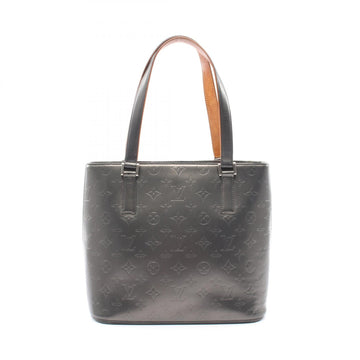 Louis Vuitton Stockton Tote Handbag Matt