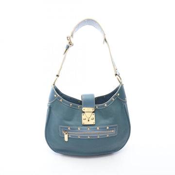 Louis Vuitton Afriohlan Shoulder Handbag
