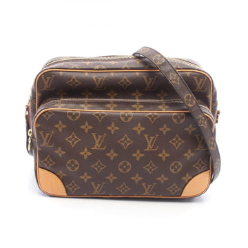 Louis Vuitton Nile Shoulder Crossbody