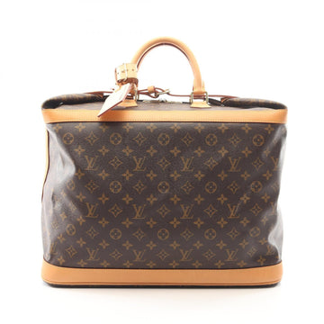 Louis Vuitton Cruiser 45 Boston Travel
