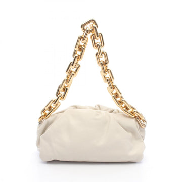 Bottega Veneta The Chain Pouch Shoulder