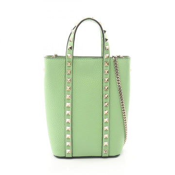 Valentino Garavani Rock Studs Chain