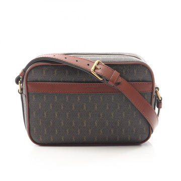 Saint Laurent Paris Camera Crossbody