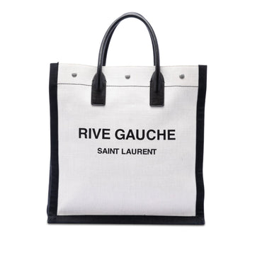 Saint Laurent Linen Rive Gauche North
