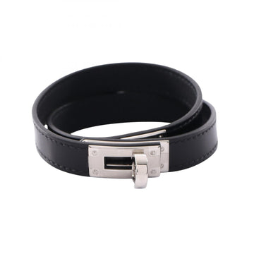 Hermes Kelly Double Tour Bracelet Bangle