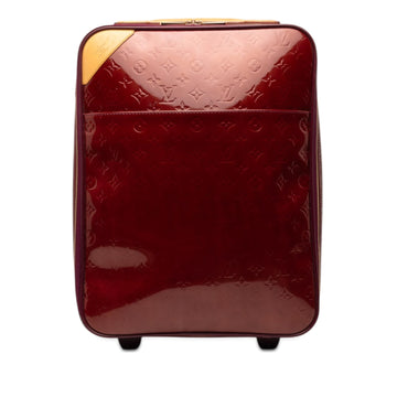 Louis Vuitton Vernis Pegase 45 Pre-Loved