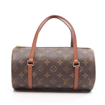 Louis Vuitton Papillon 26 Old Shoulder