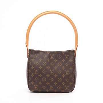 Louis Vuitton Looping Mm Shoulder Bag