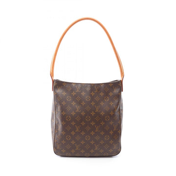 Louis Vuitton Looping Gm Shoulder Bag