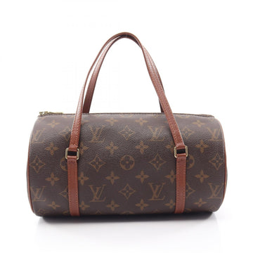 Louis Vuitton Papillon 26 Old Shoulder