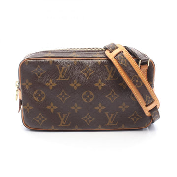 Louis Vuitton Marly Bandouliere Shoulder