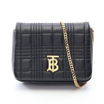 Burberry Quilting Chain Shoulder