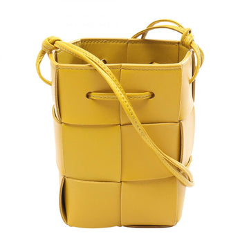 Bottega Veneta Cassette Mini Crossbody