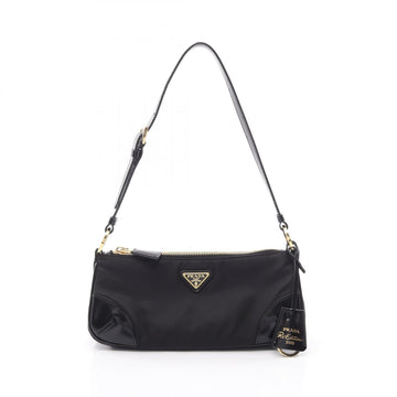 Prada Re-Edition Hobo Shoulder Bag Nylon