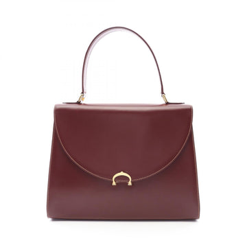 Cartier Must Line Top Handle Handbag