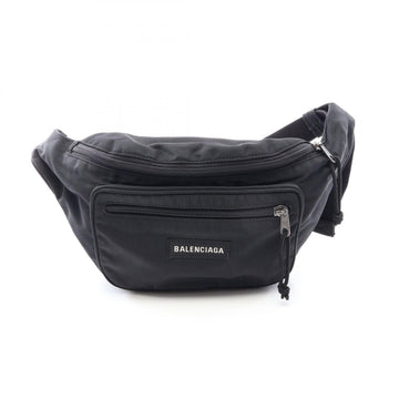 Balenciaga Explorer Belt Waist Bum Bag