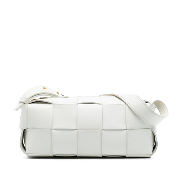 Bottega Veneta Small Lambskin