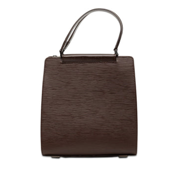 Louis Vuitton Epi Figari Pm Pre-Loved