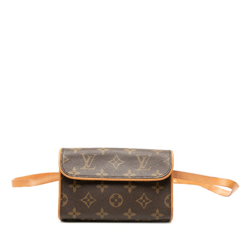 Louis Vuitton Pochette Florentine Pre-
