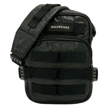 Balenciaga Army Crossbody Messenger Bag