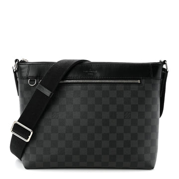 Louis Vuitton Damier Graphite Mick Pm