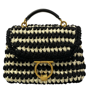 Salvatore Ferragamo Margot/Gancini 21