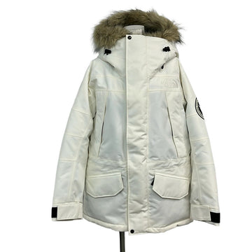 The North Face Undied Untactica Parka