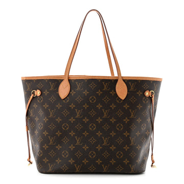 Louis Vuitton Neo Neverfull Mm