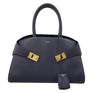 Salvatore Ferragamo Hug Handbag M