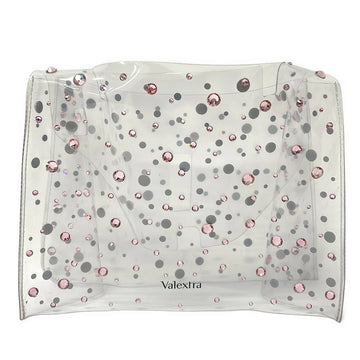 Valextra Clear Pink Vinyl Accessory