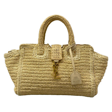 Saint Laurent Paris Baby Downtown Cavas