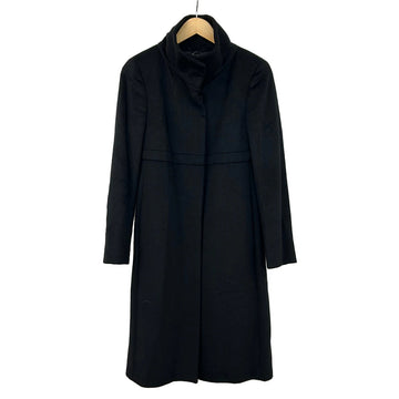 Max Mara Black Women's Coat