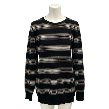 Chanel Black Beige [Outer Material]