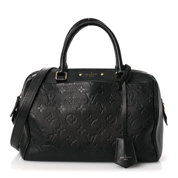 Louis Vuitton Empreinte Speedy